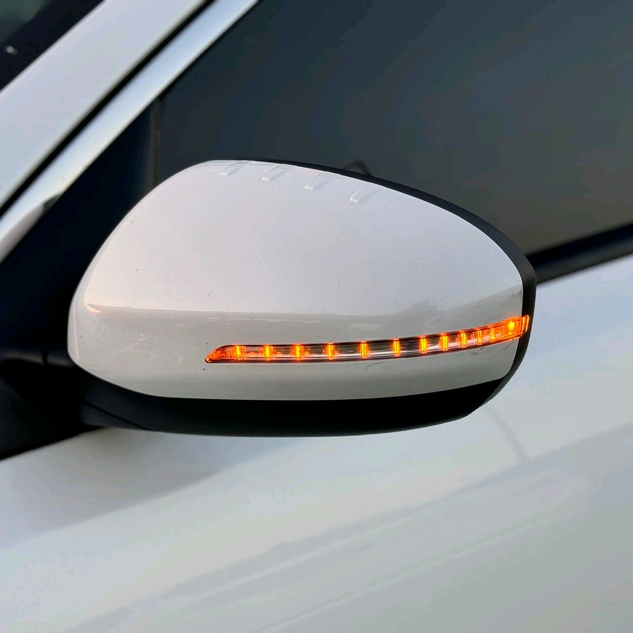 KIA K 5 - Image 9