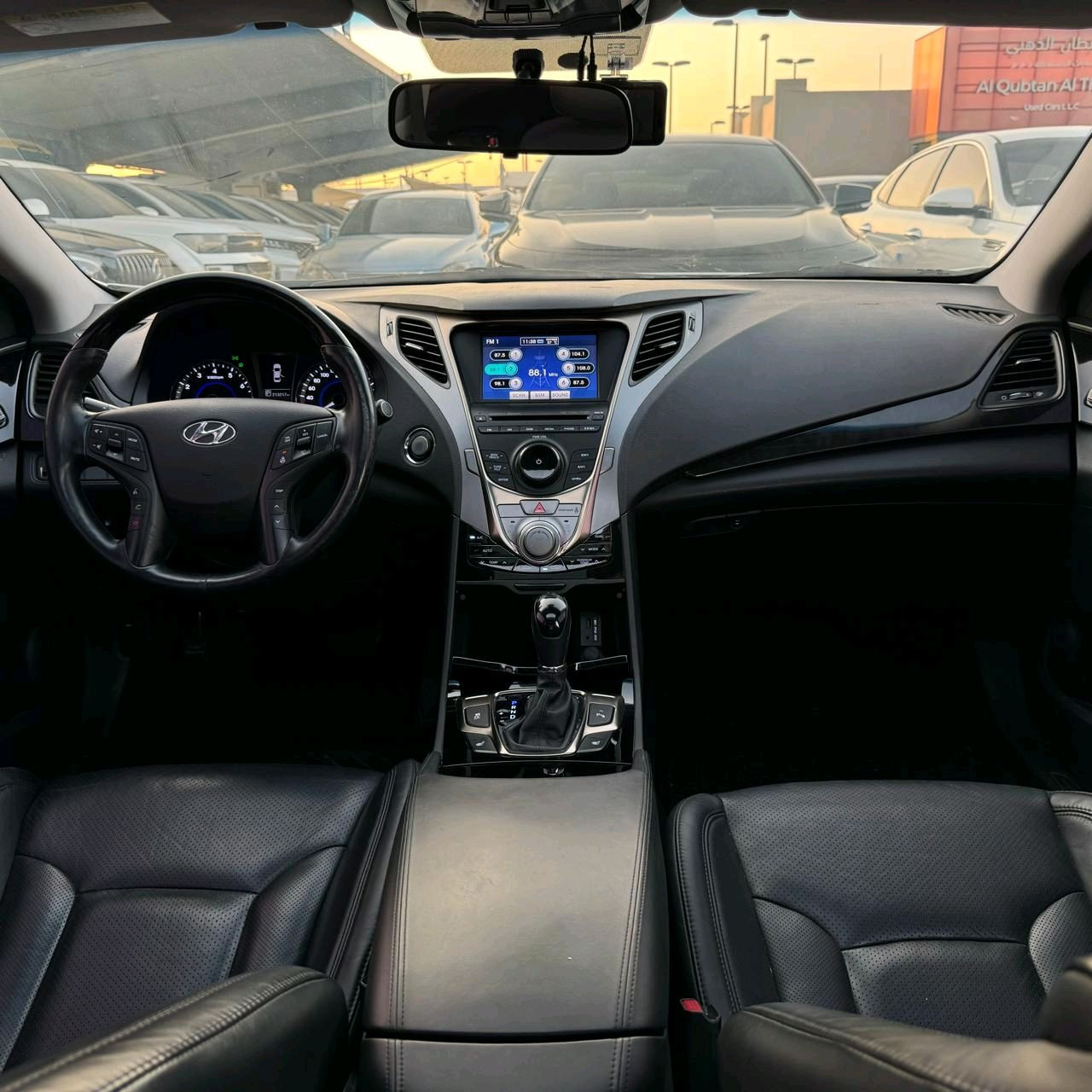 Hyundai Azera - Image 7