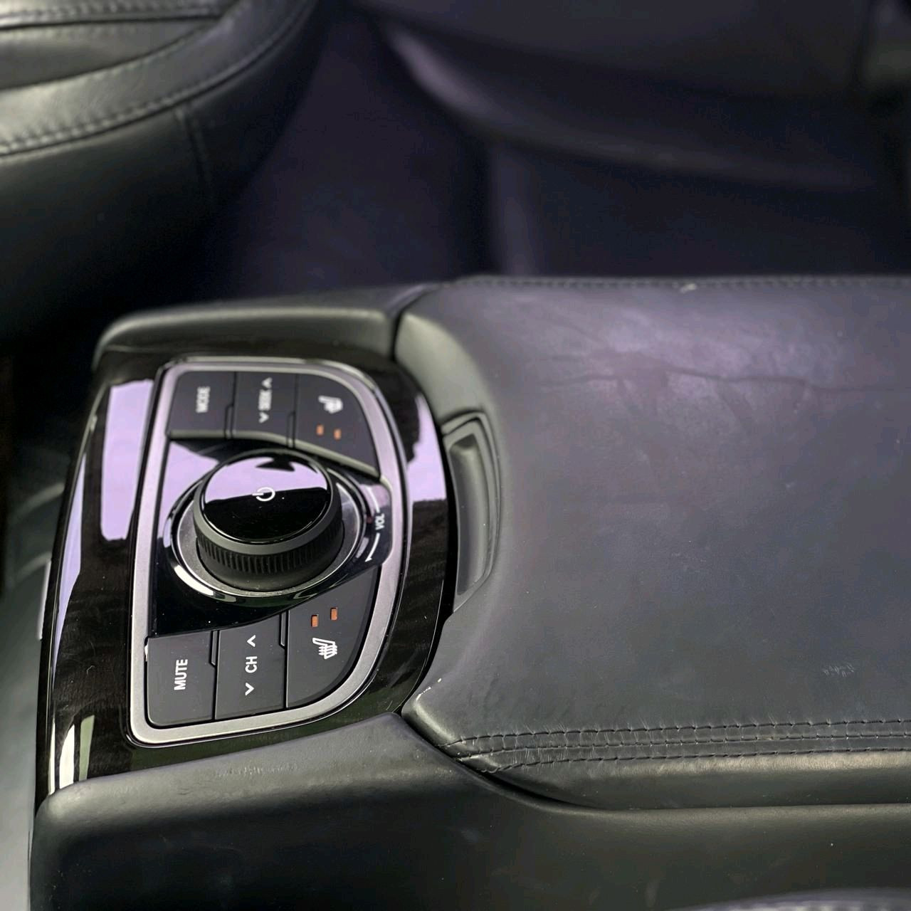 Hyundai Grandyer - Image 9