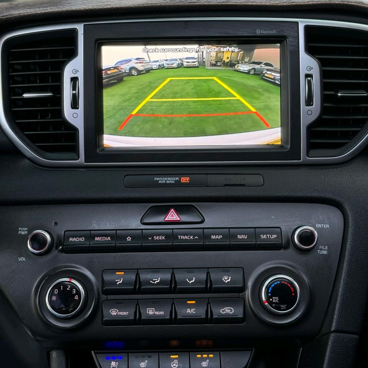 KIA Sportage - Image 3