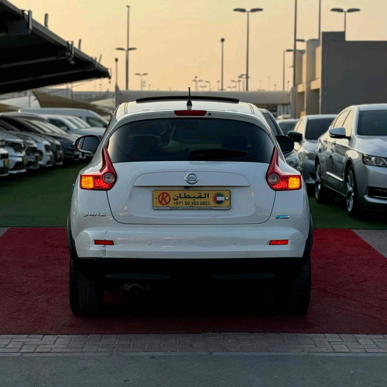 Nissan Juke - Image 3