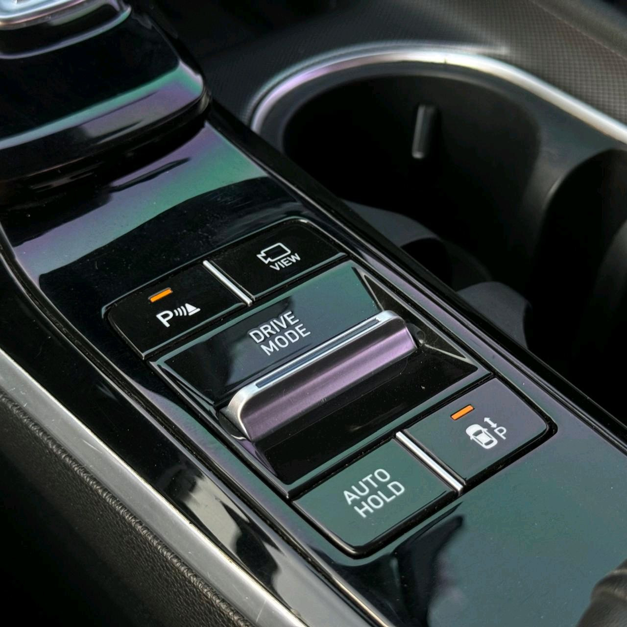 Hyundai Sonata - Image 4