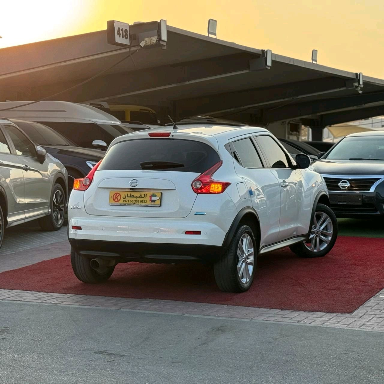 Nissan Juke - Image 7