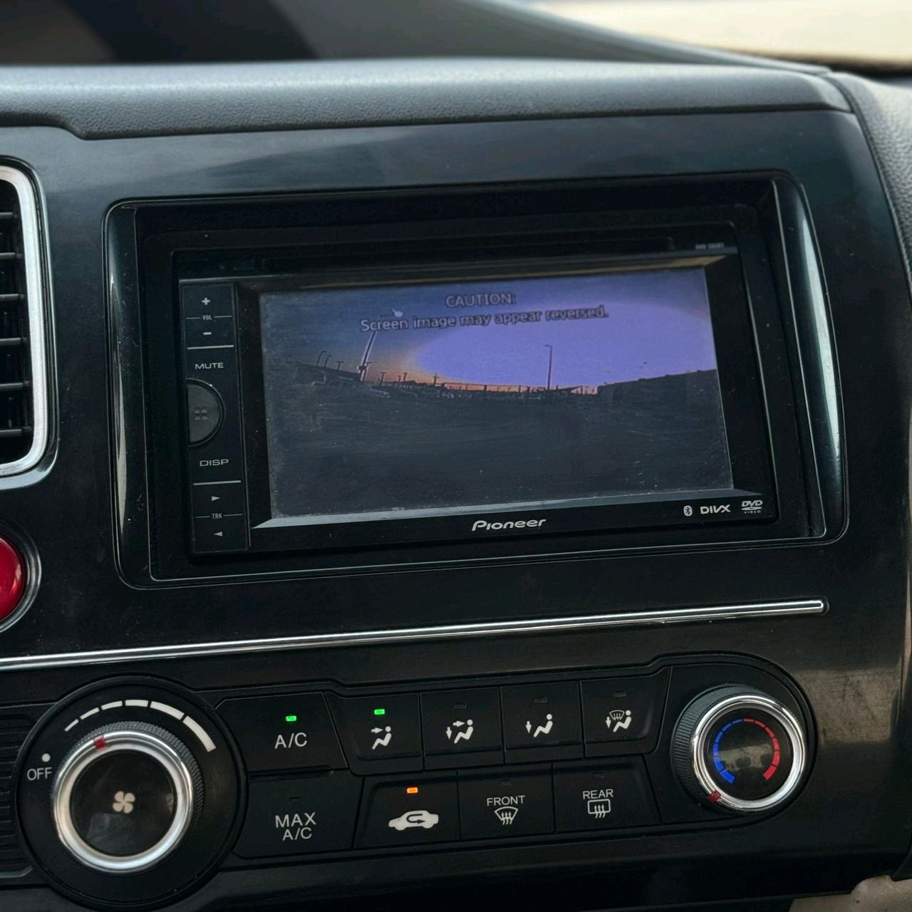 Honda Civic - Image 3