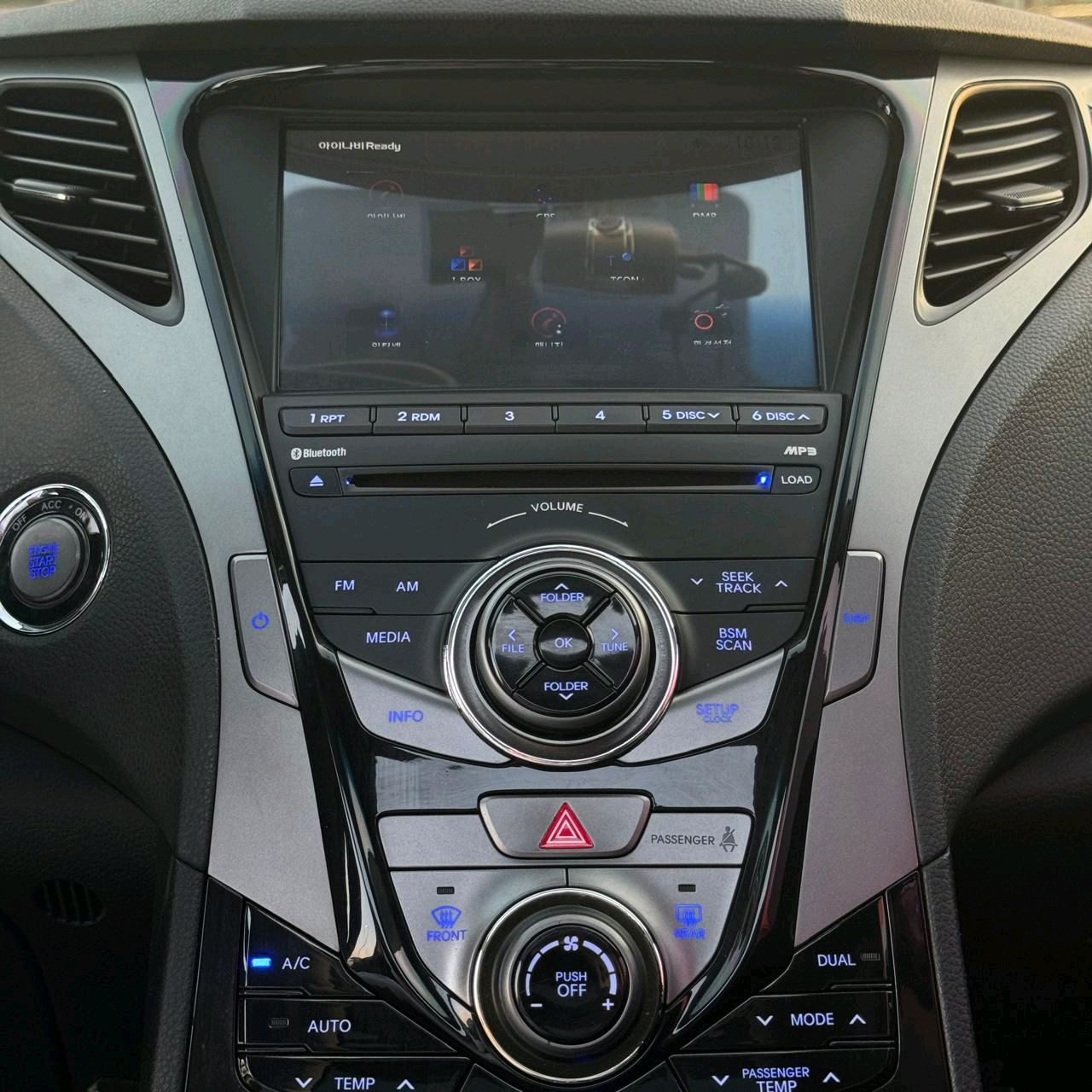 Hyundai Azera - Image 3