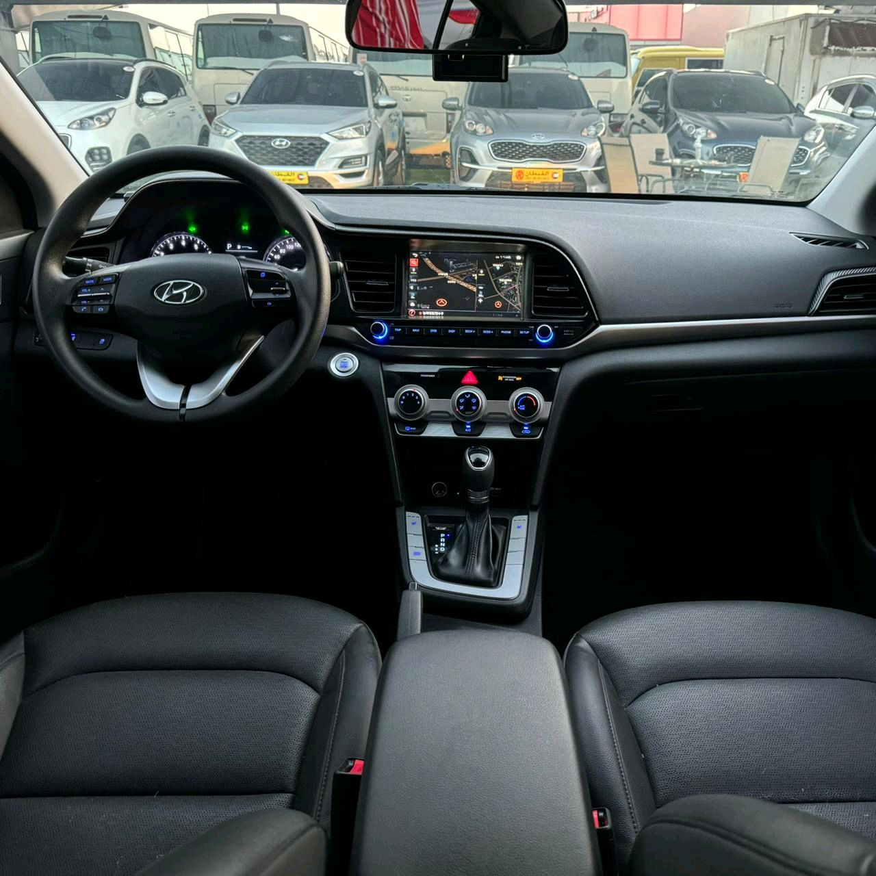 Hyundai Avante - Image 5
