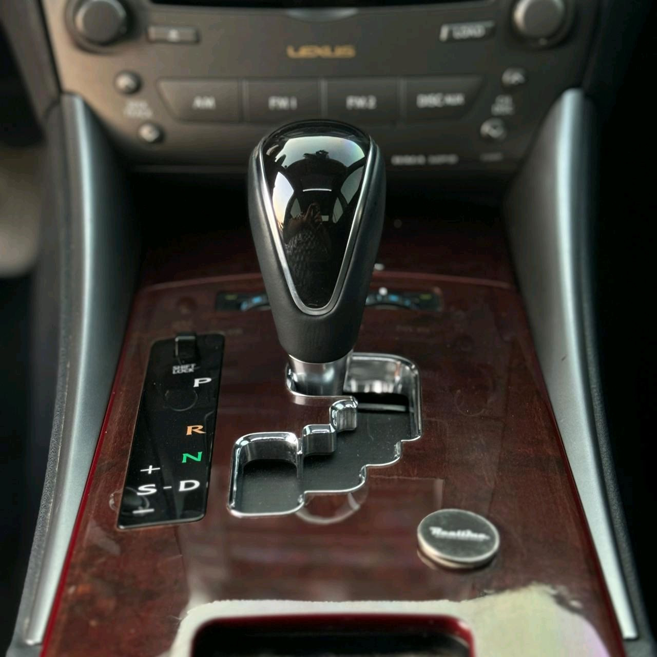 Lexus IS-Series - Image 11