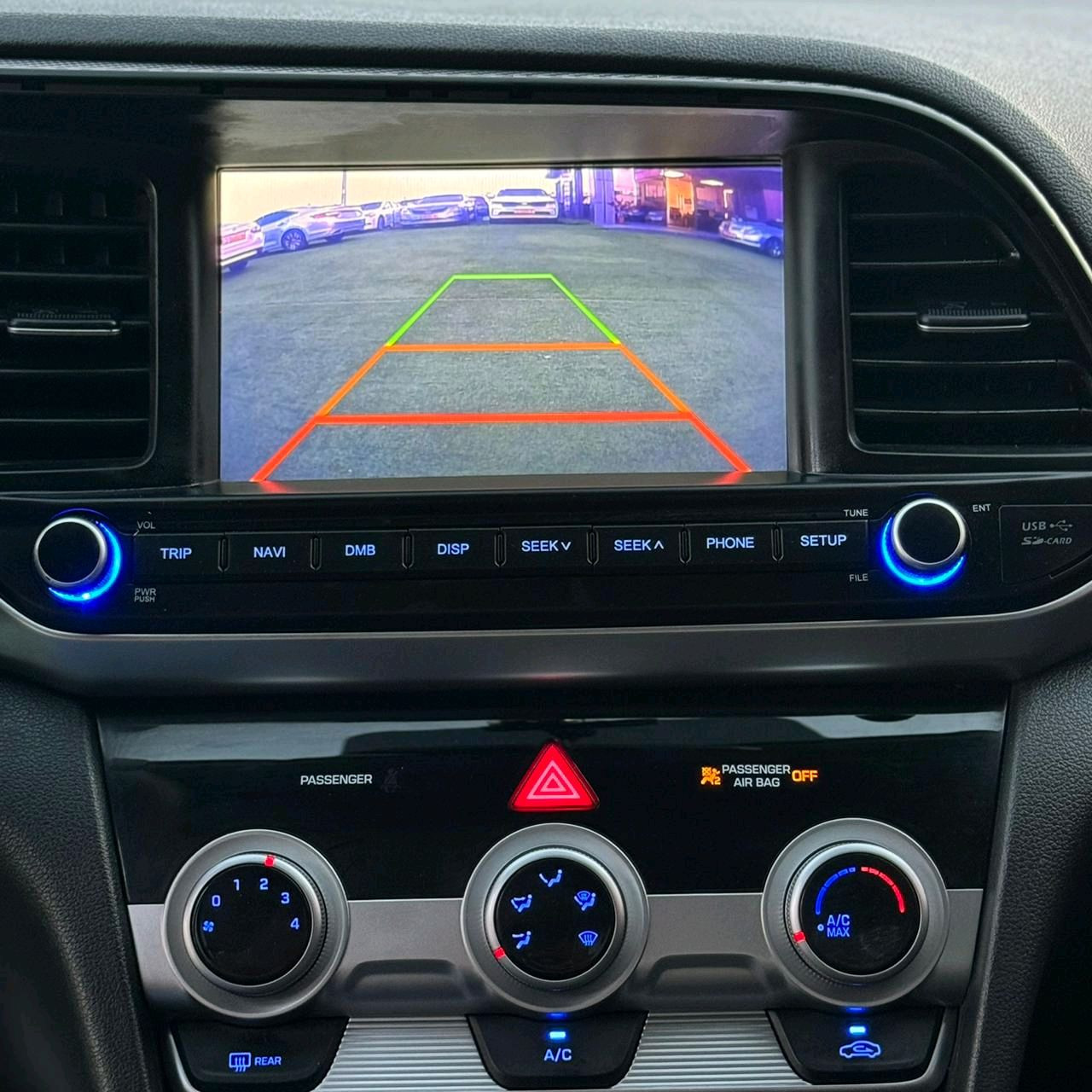 Hyundai Avante - Image 10