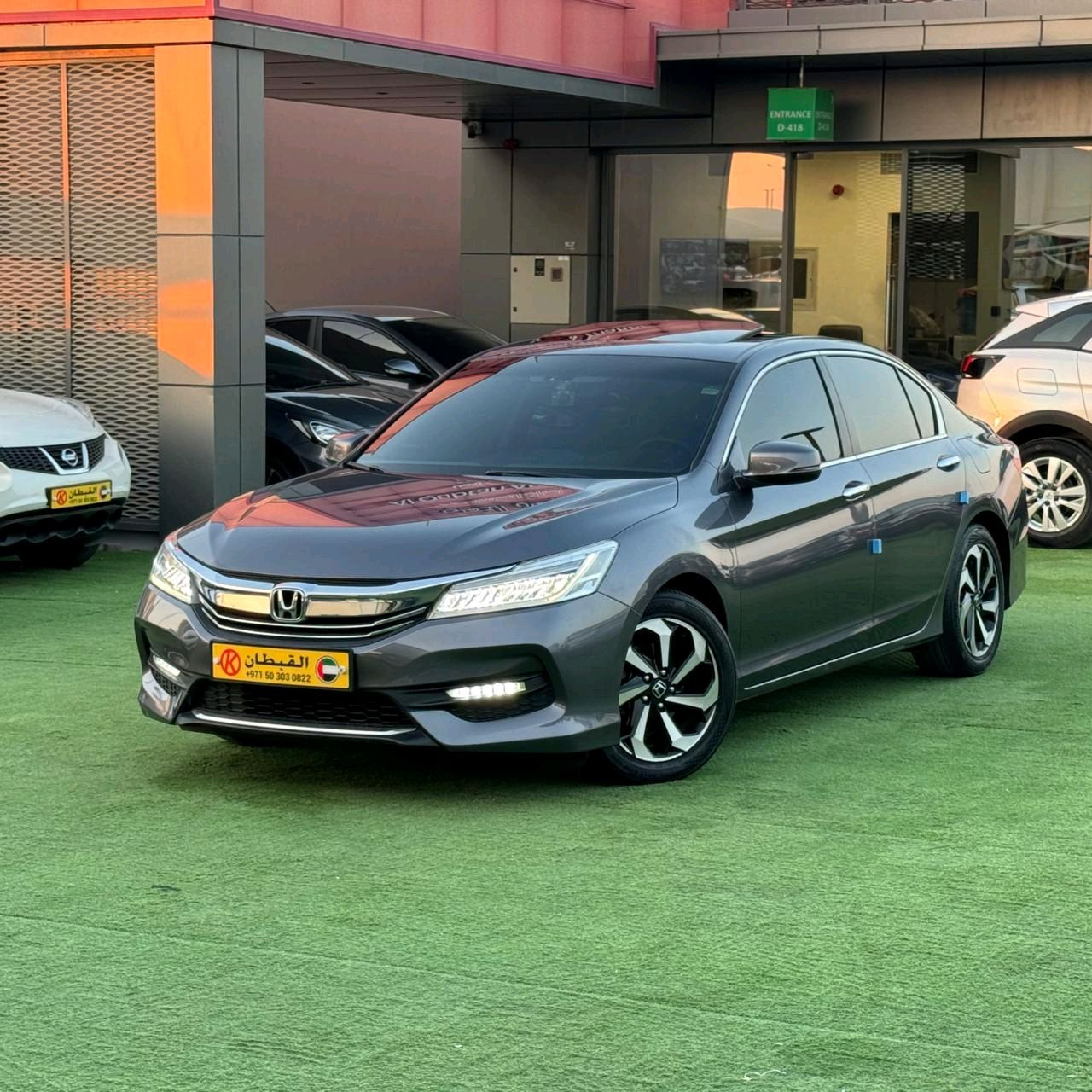 Honda Accord - Image 6