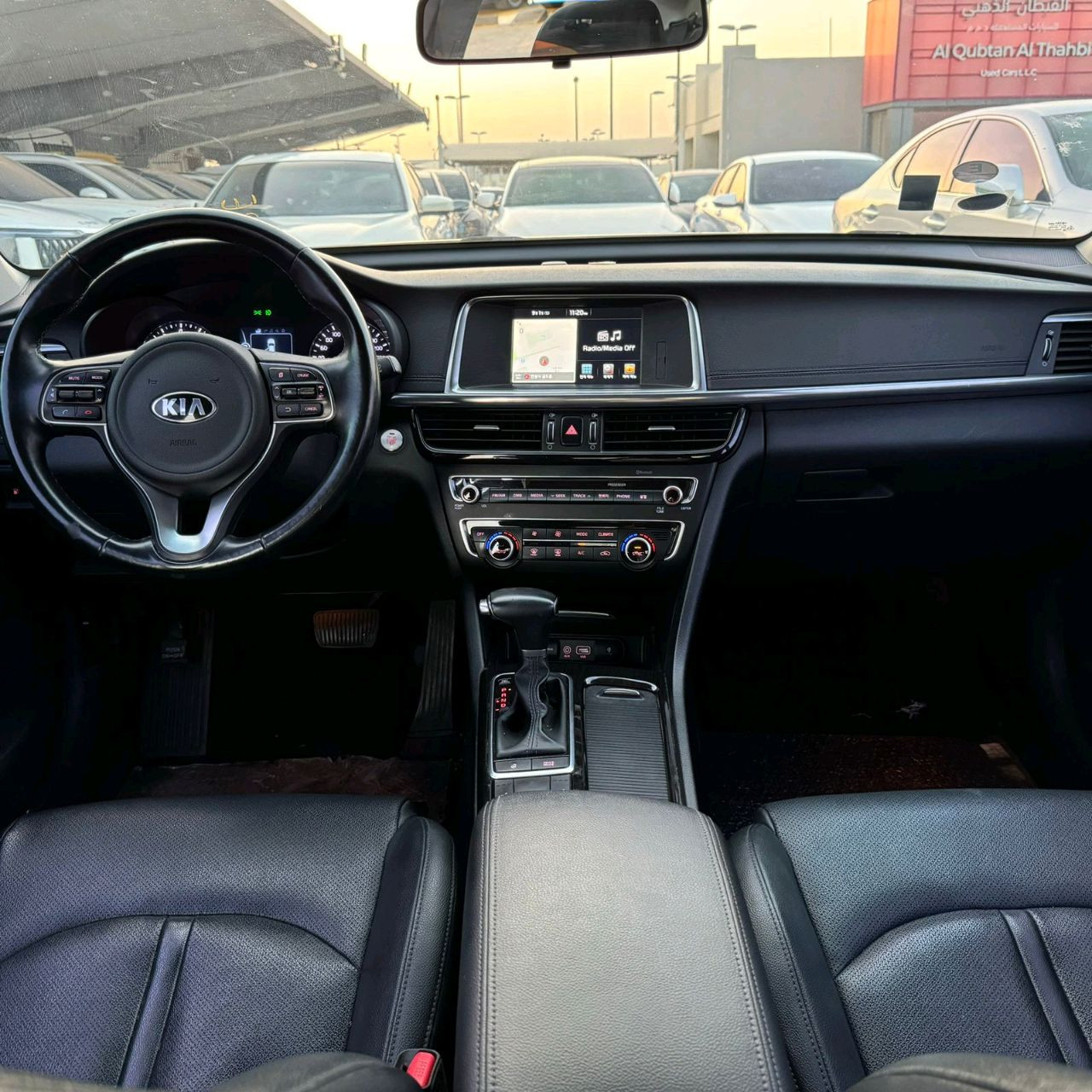 KIA K 5 - Image 7