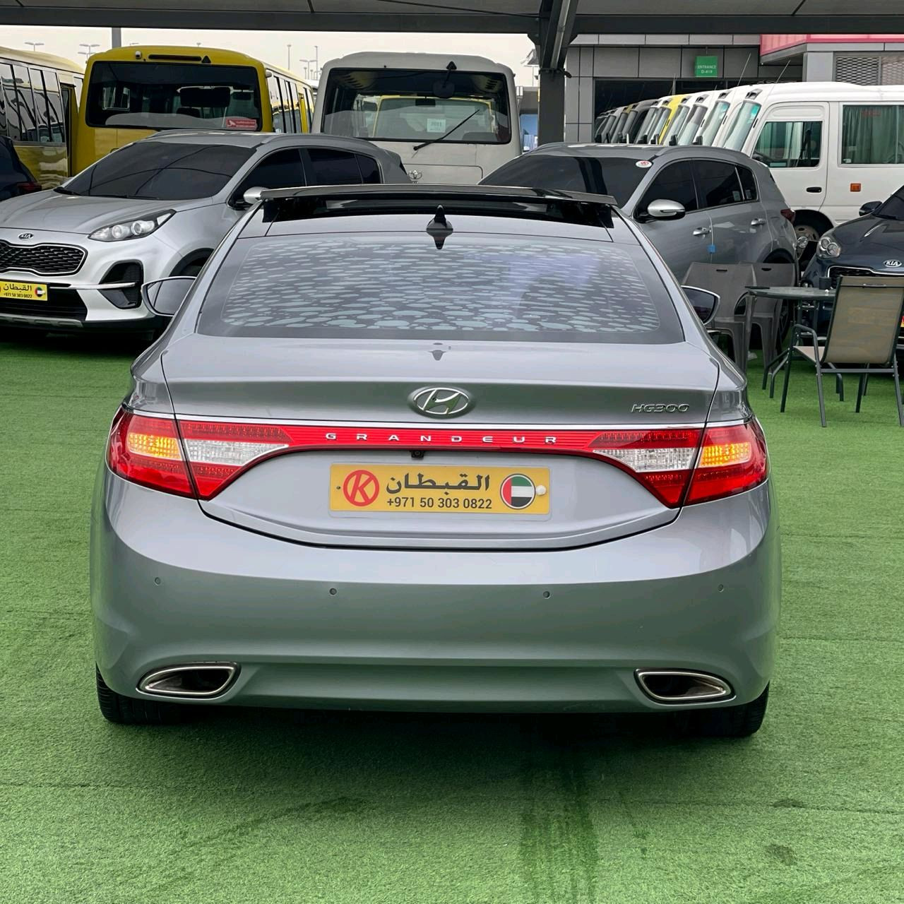 Hyundai Grandyer - Image 17
