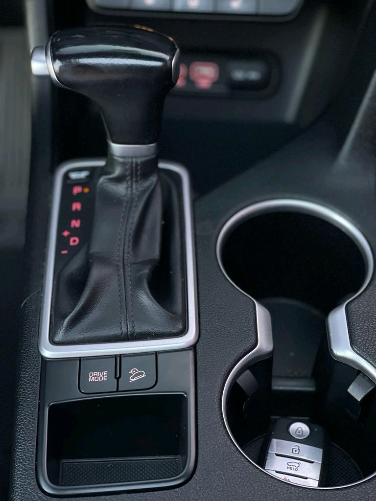 KIA Sportage - Image 20