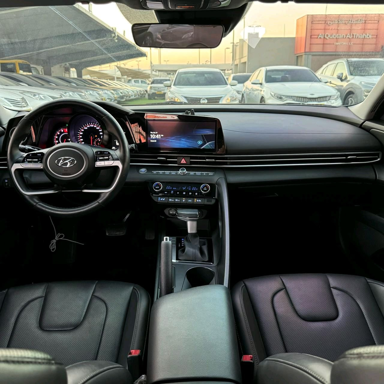 Hyundai Elantra - Image 3