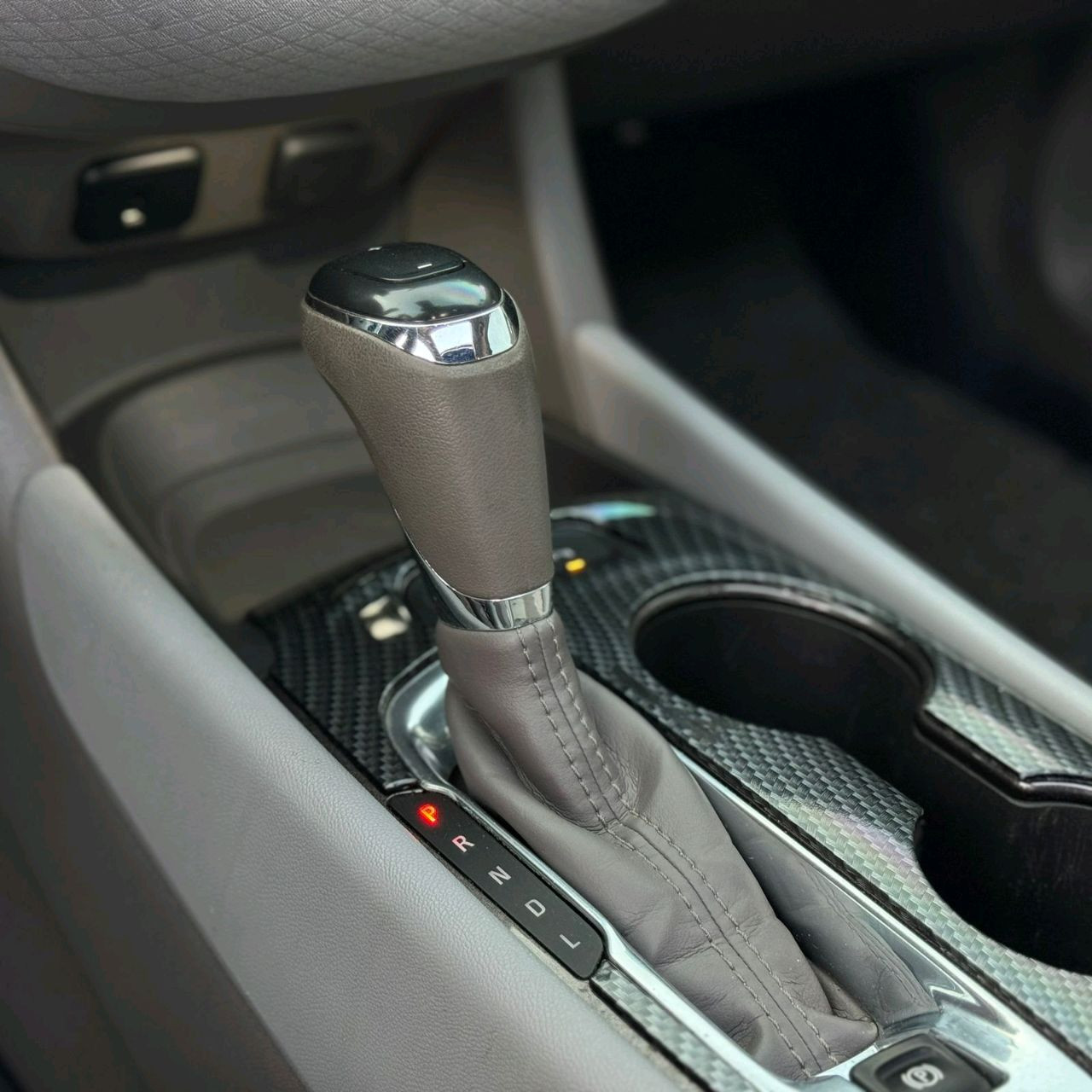 Chevrolet Malibu - Image 8
