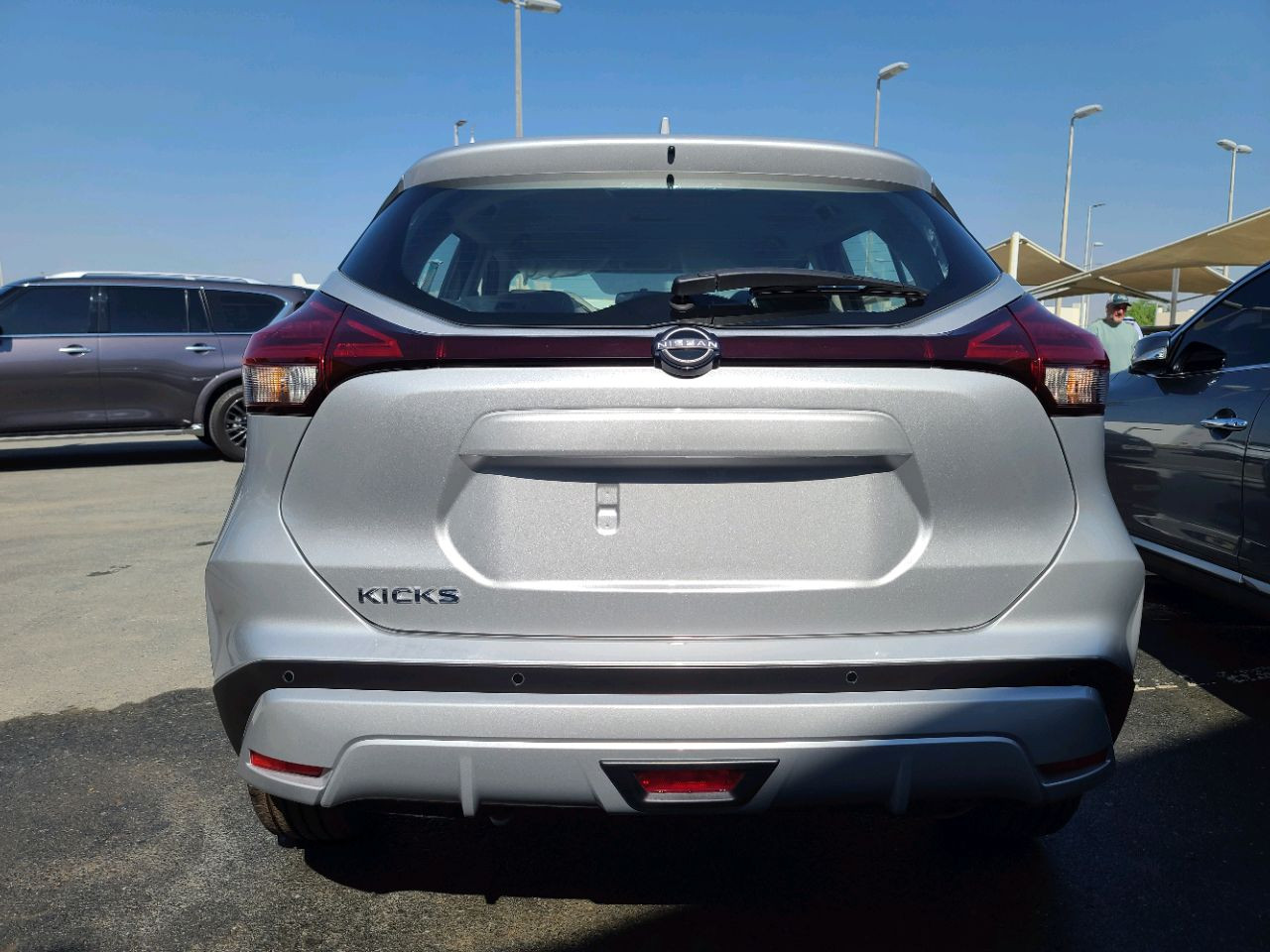 Nissan Kicks - Image 7