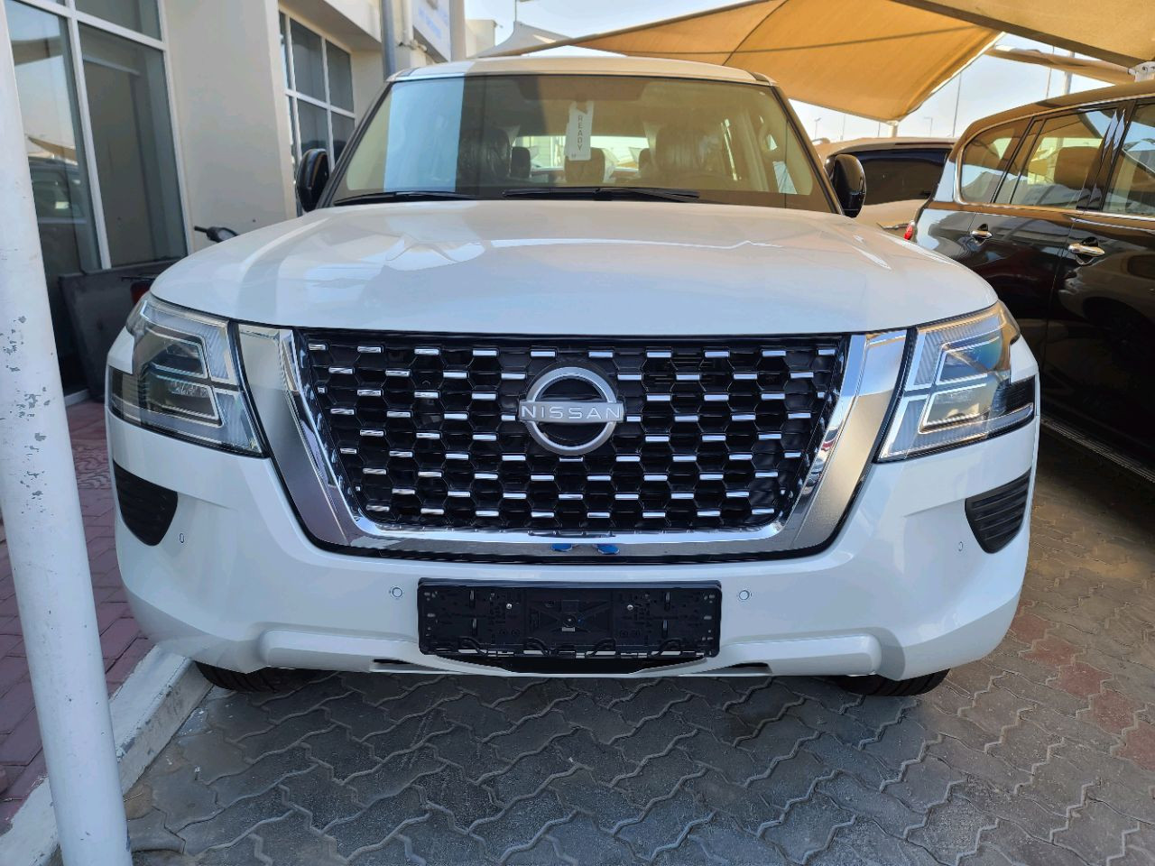 Nissan Patrol - Image 8