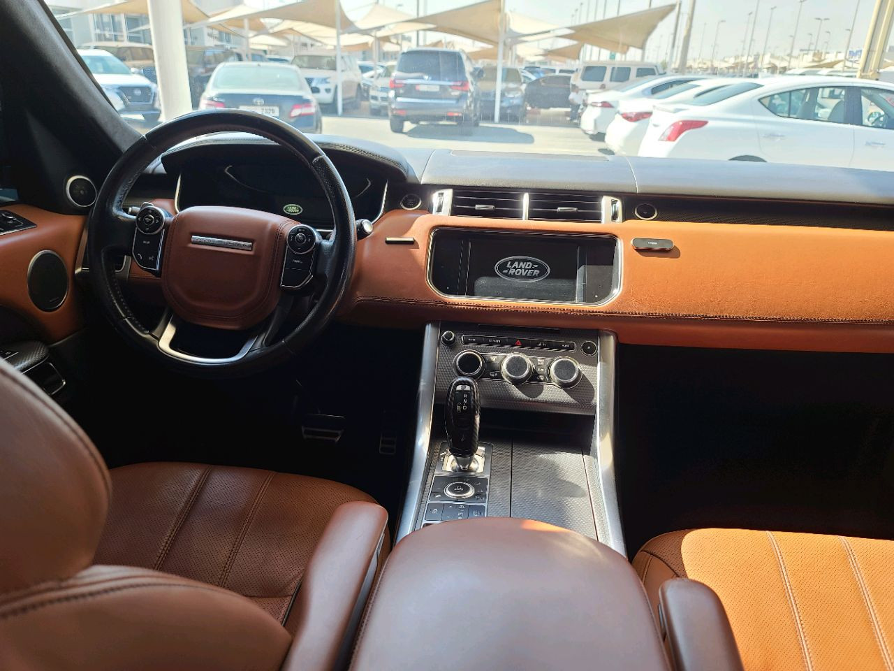 Range Rover Autobiography - Image 5