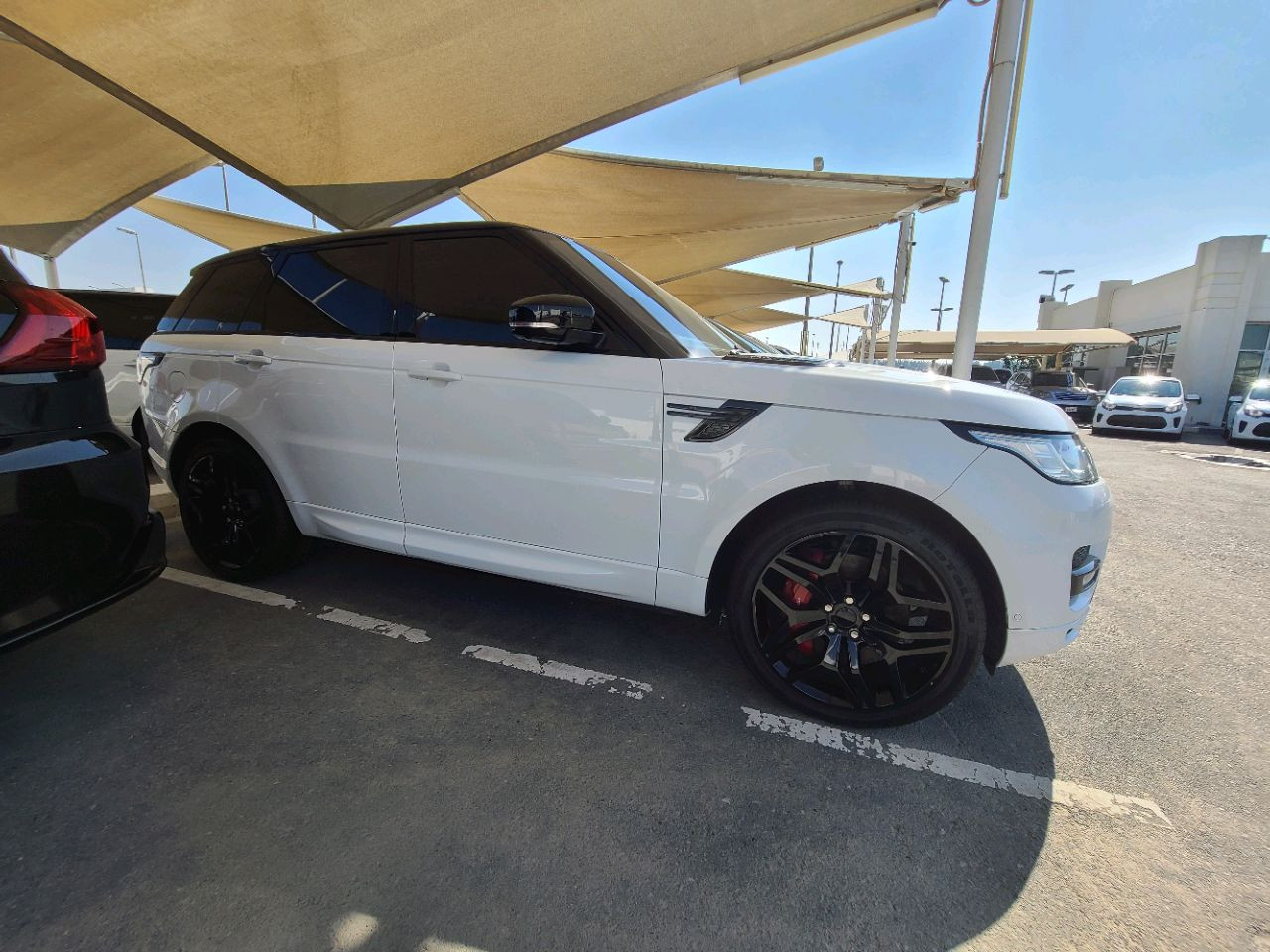 Range Rover Autobiography - Image 3