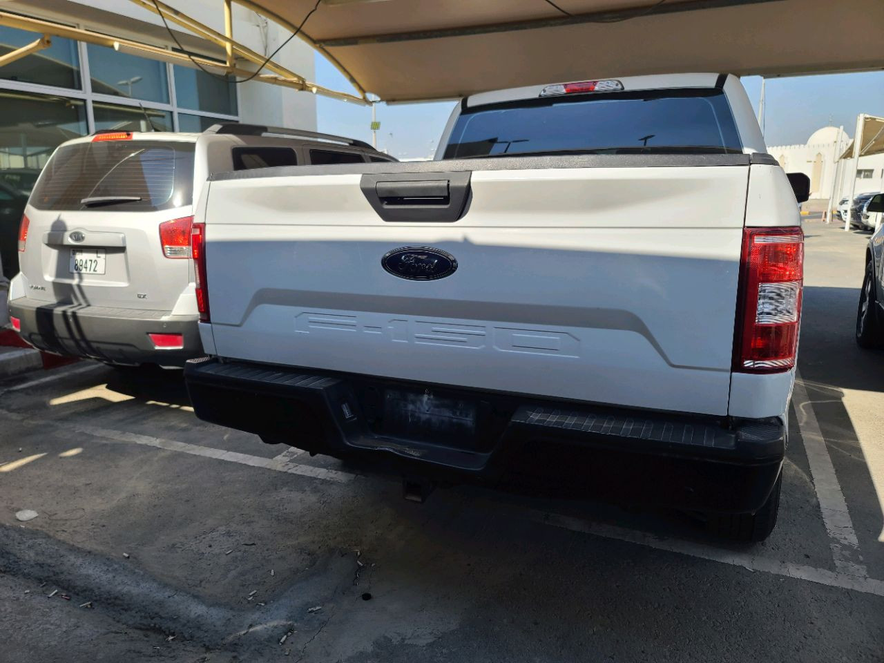 Ford F-Series Pickup - Image 7