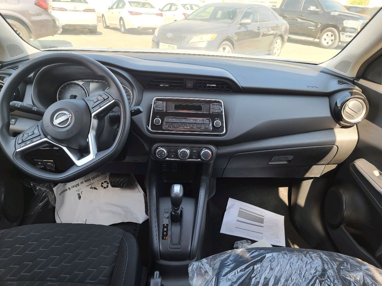 Nissan Kicks - Image 3