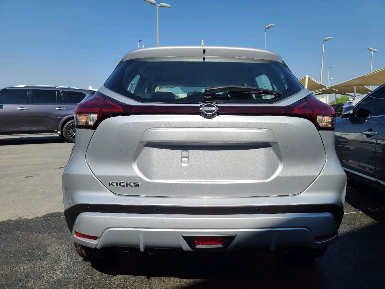 Nissan Kicks - Image 4