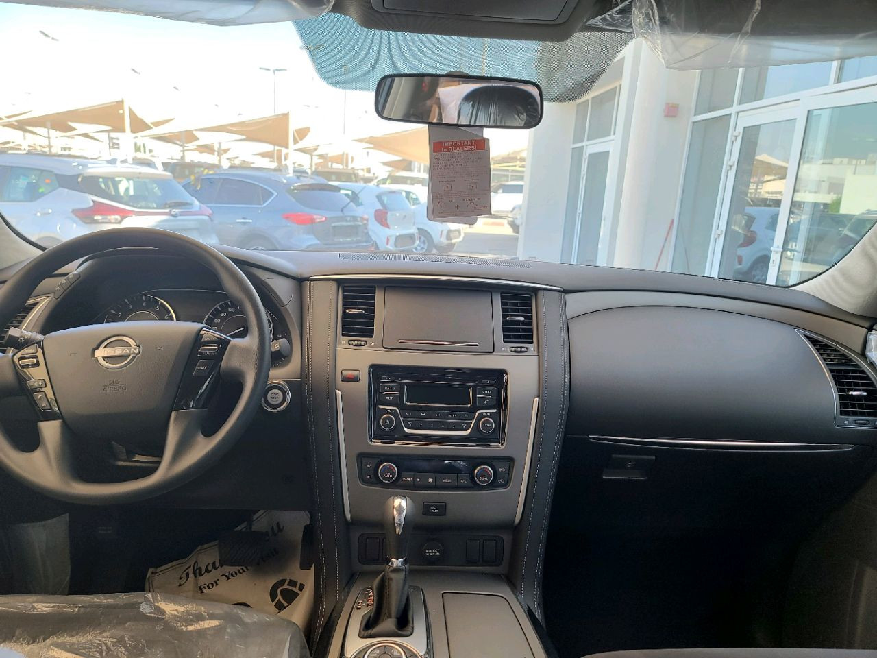 Nissan Patrol - Image 3