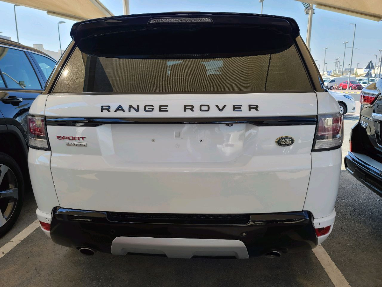 Range Rover Autobiography - Image 8