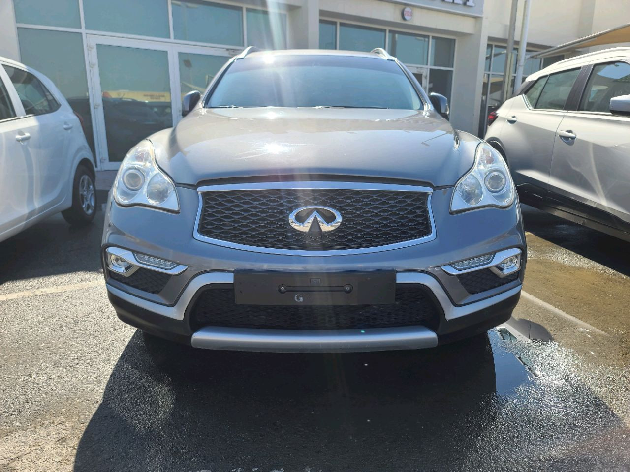 Infiniti QX50 - Image 7