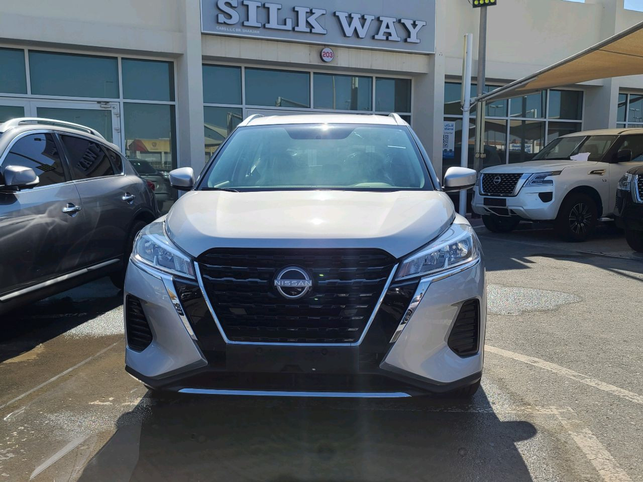 Nissan Kicks - Image 9
