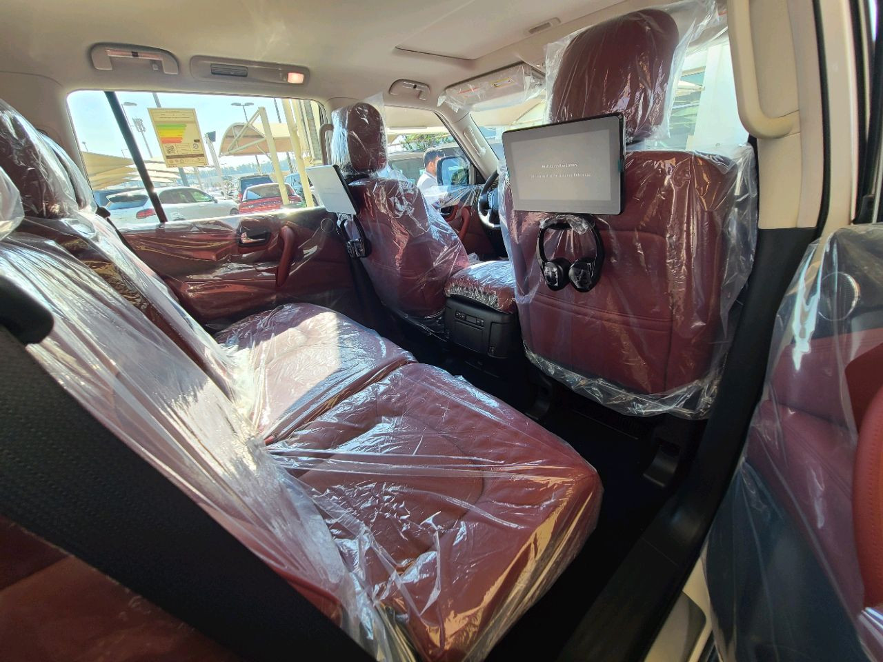 Nissan Patrol - Image 6
