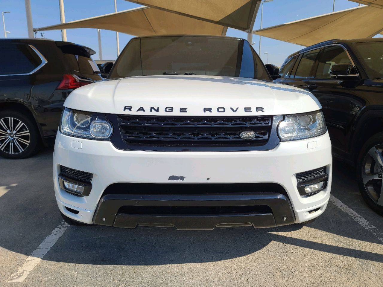 Range Rover Autobiography - Image 4