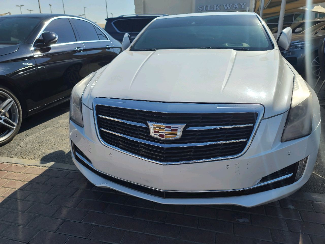 Cadillac ATS - Image 8