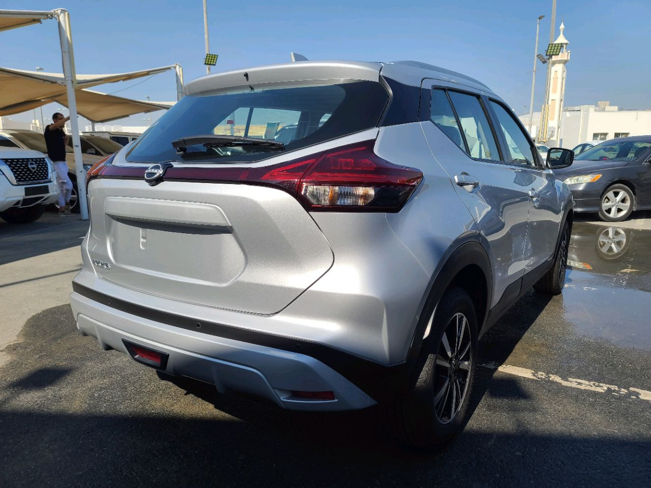 Nissan Kicks - Image 5