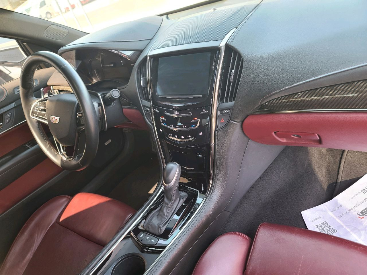 Cadillac ATS - Image 4