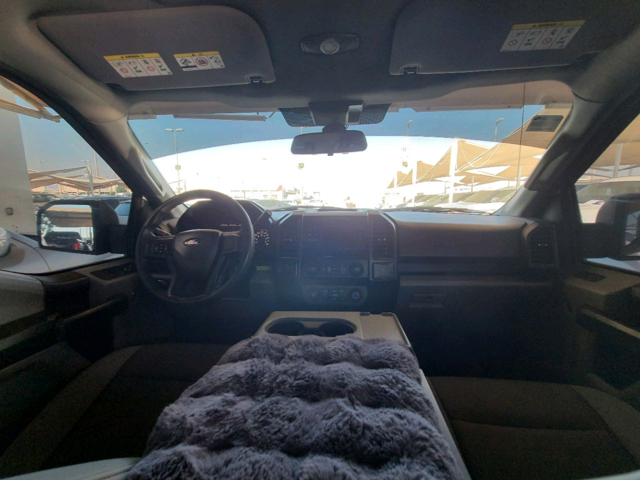 Ford F-Series Pickup - Image 6
