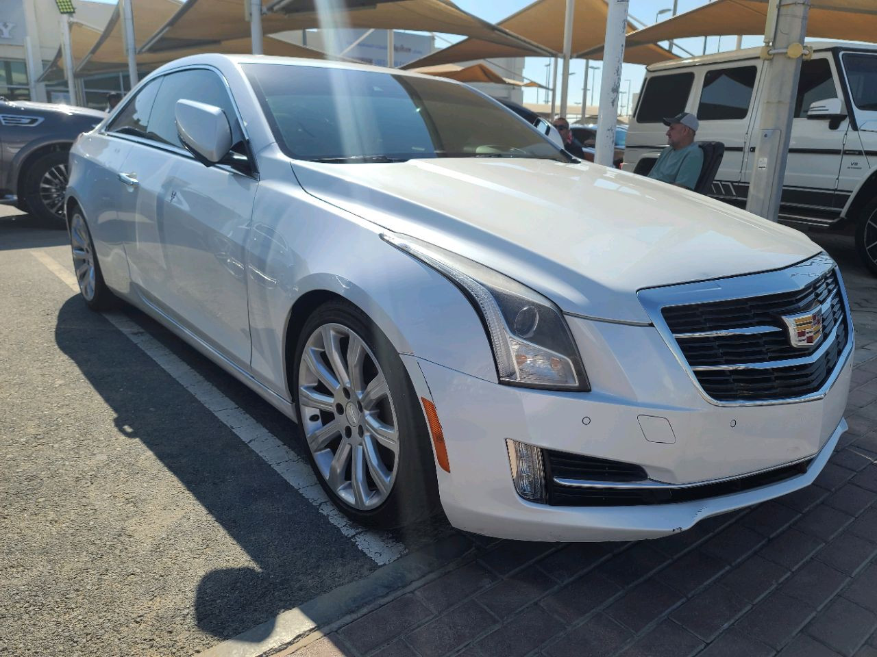 Cadillac ATS - Image 9
