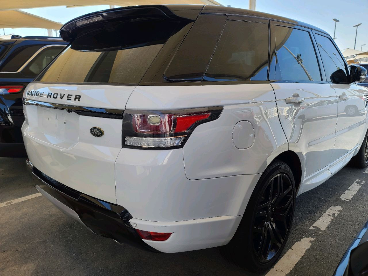 Range Rover Autobiography - Image 7