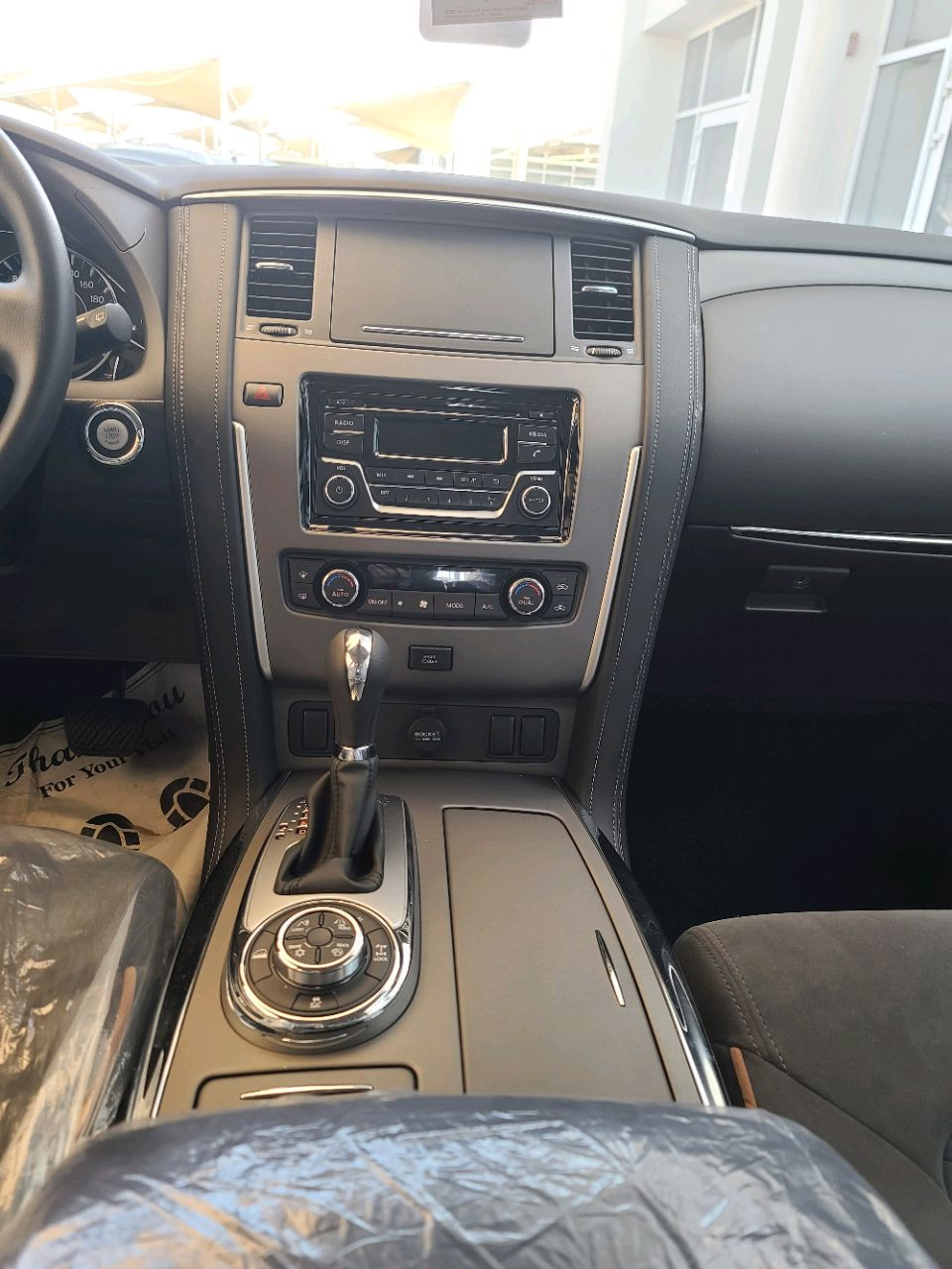 Nissan Patrol - Image 4