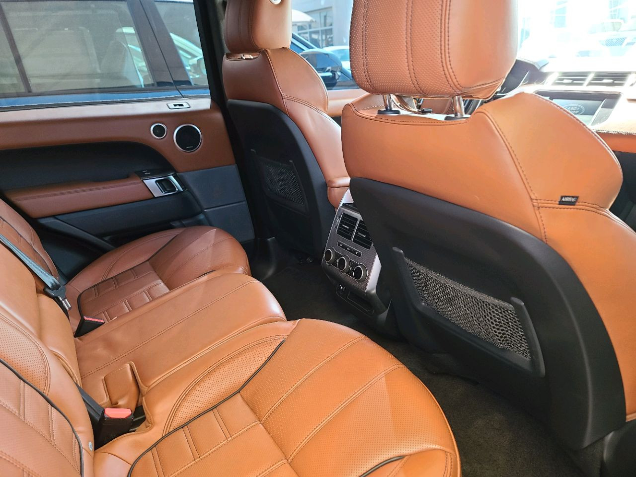 Range Rover Autobiography - Image 6