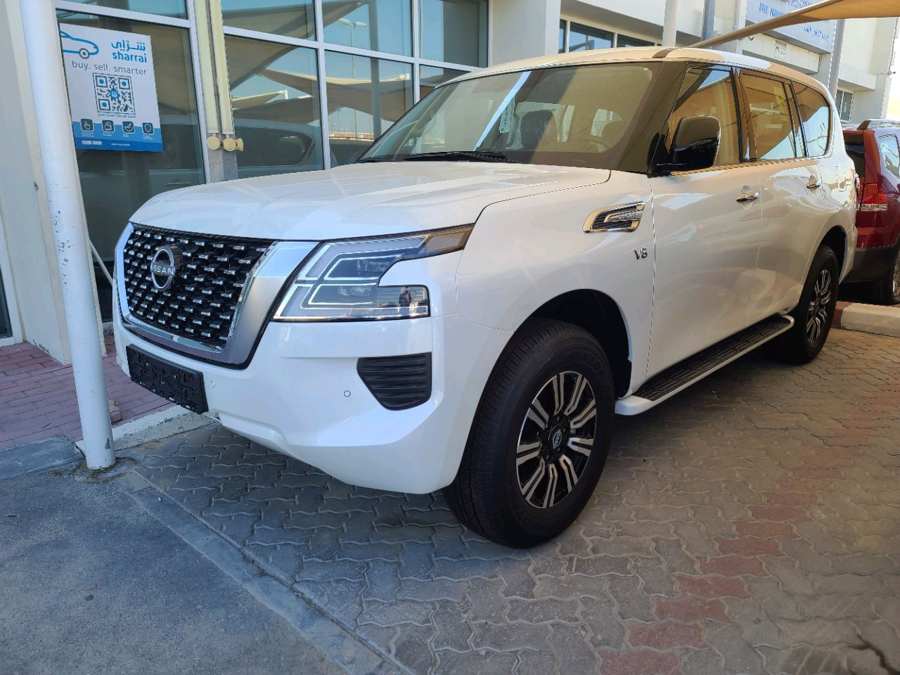 Nissan Patrol - Image 9