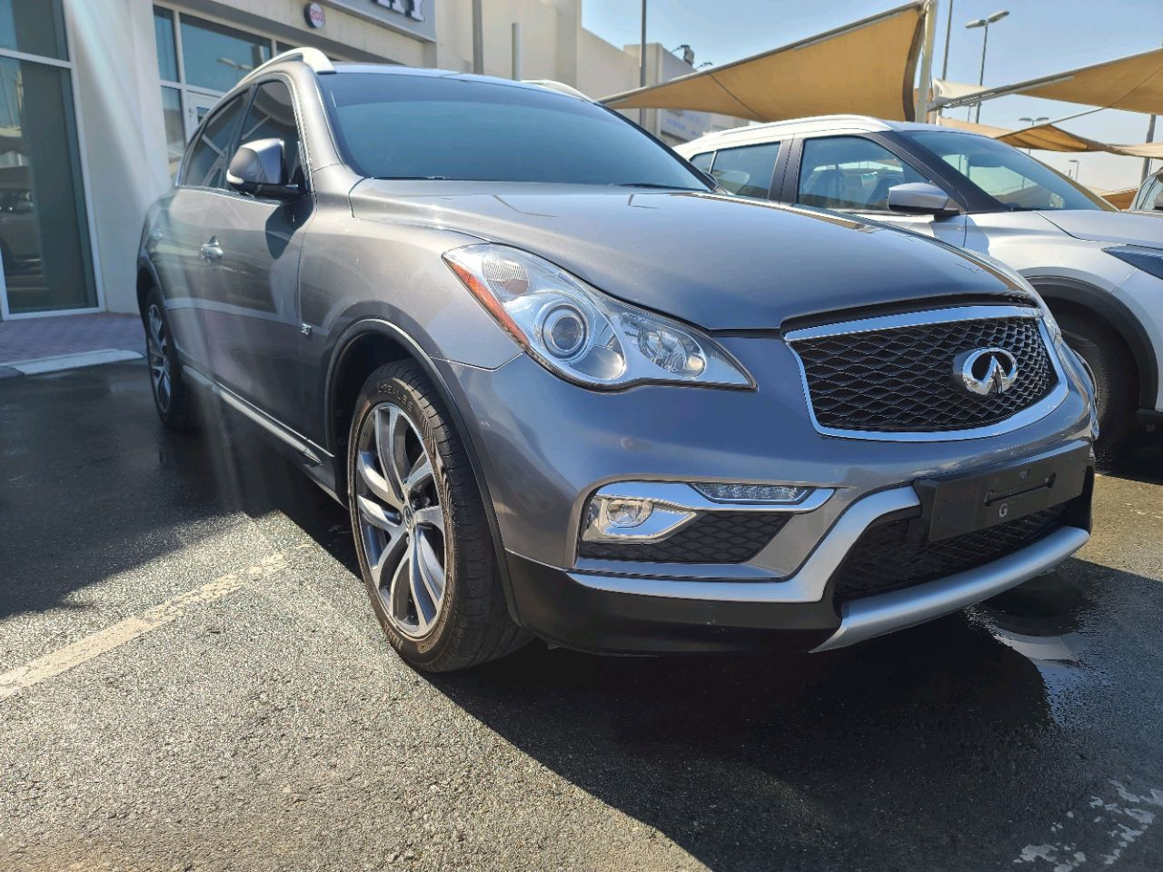 Infiniti QX50 - Image 5