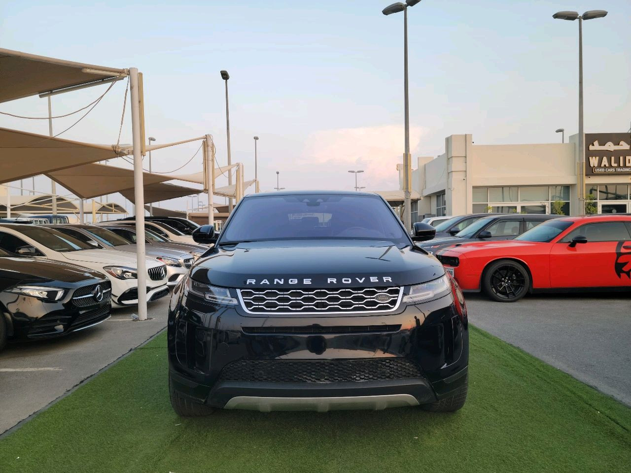 Range Rover Evoque - Image 3