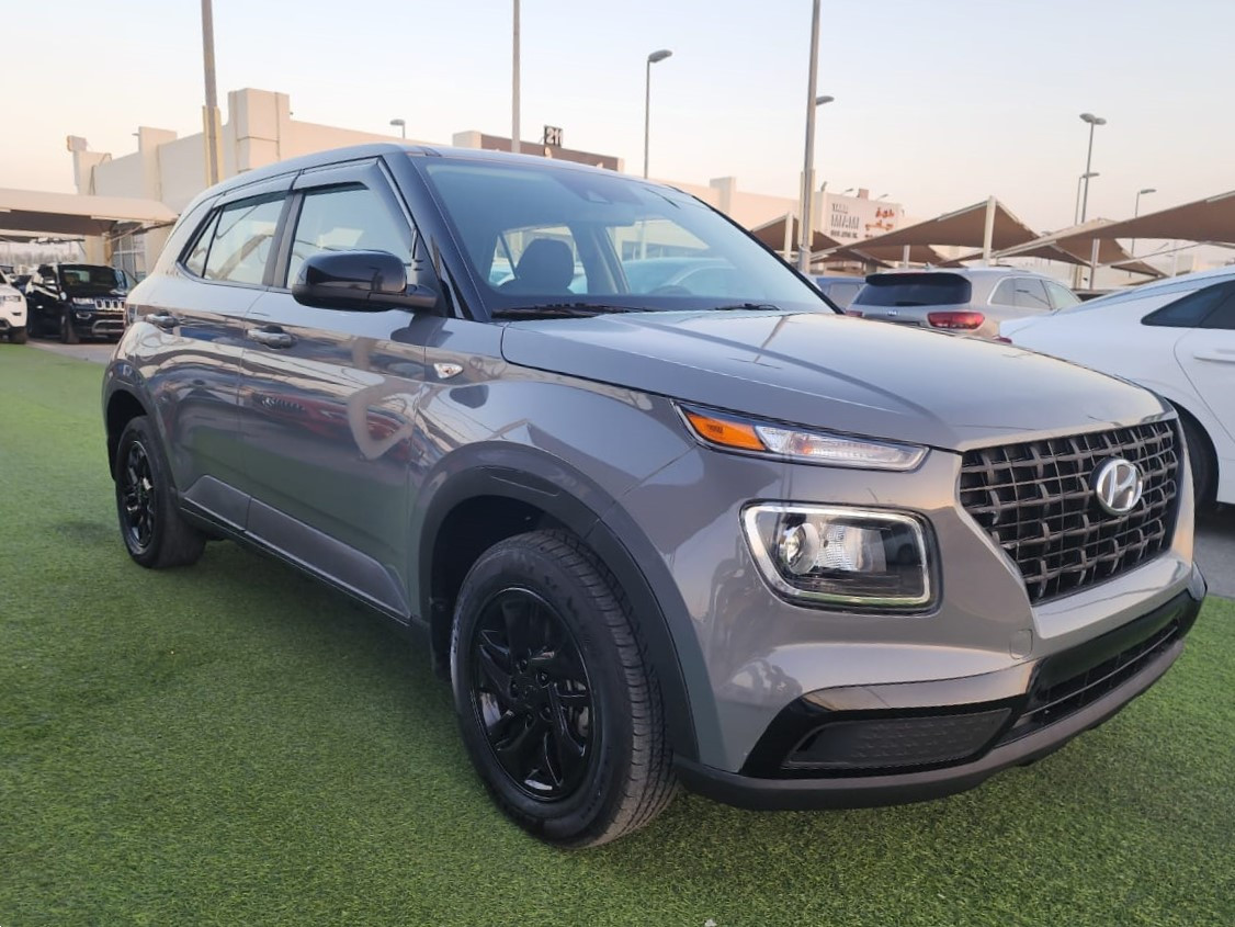 Hyundai VENUE - Image 4
