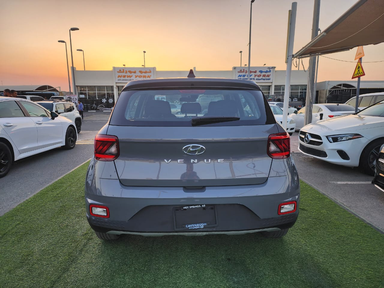 Hyundai VENUE - Image 6