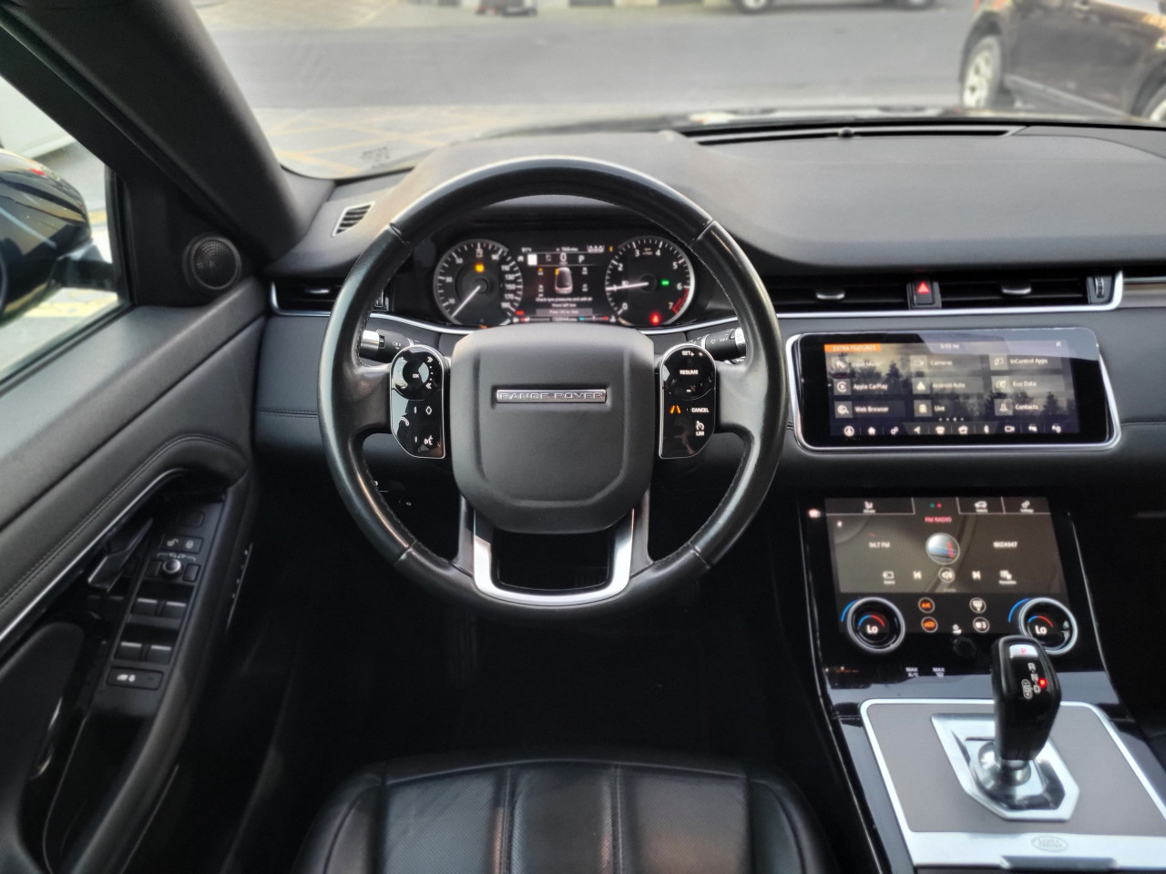 Range Rover Evoque - Image 11