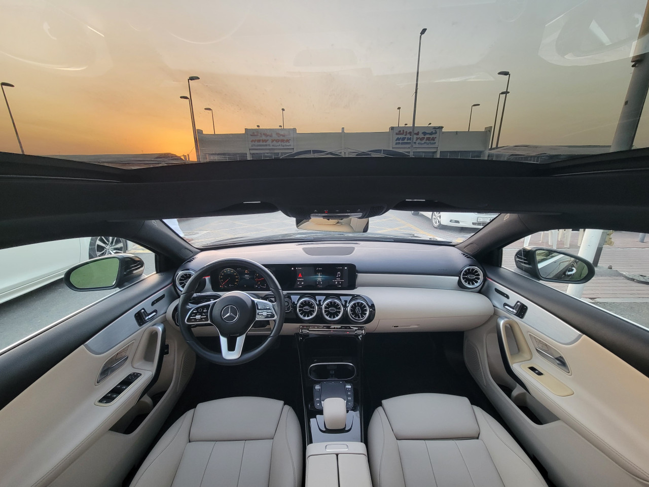 Mercedes Benz A-Class - Image 9