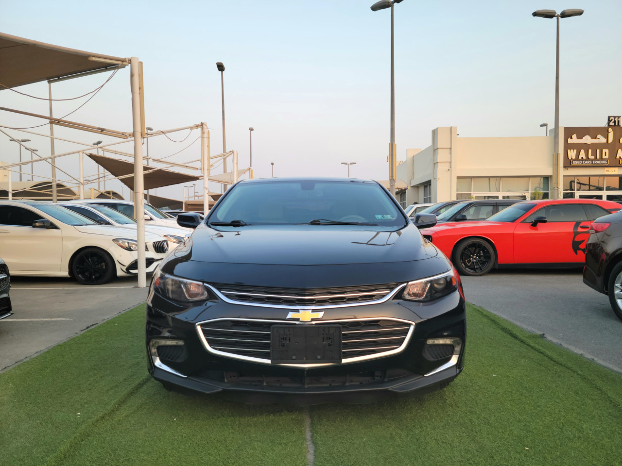 Chevrolet Malibu - Image 3
