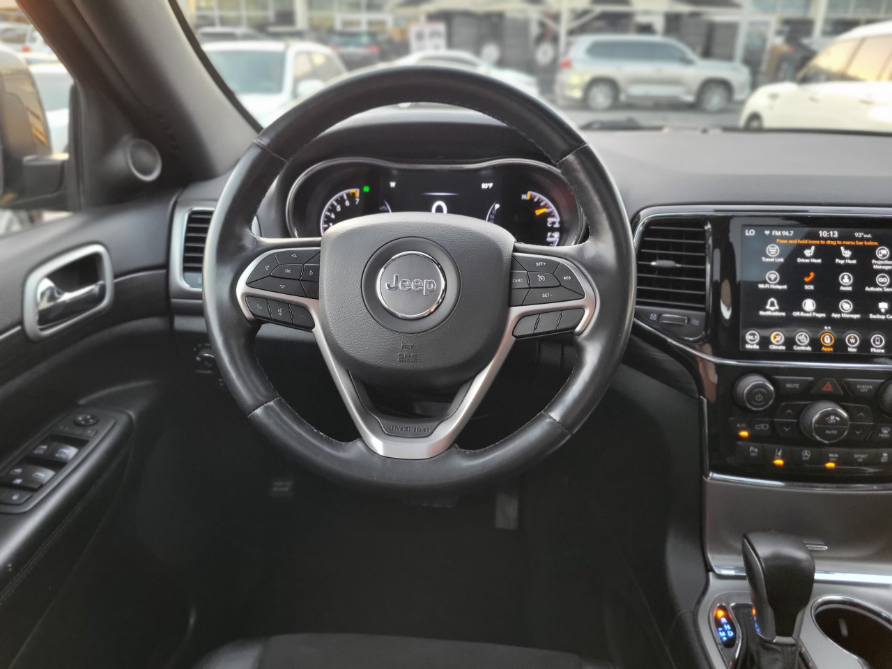 Jeep Grand Cherokee - Image 7