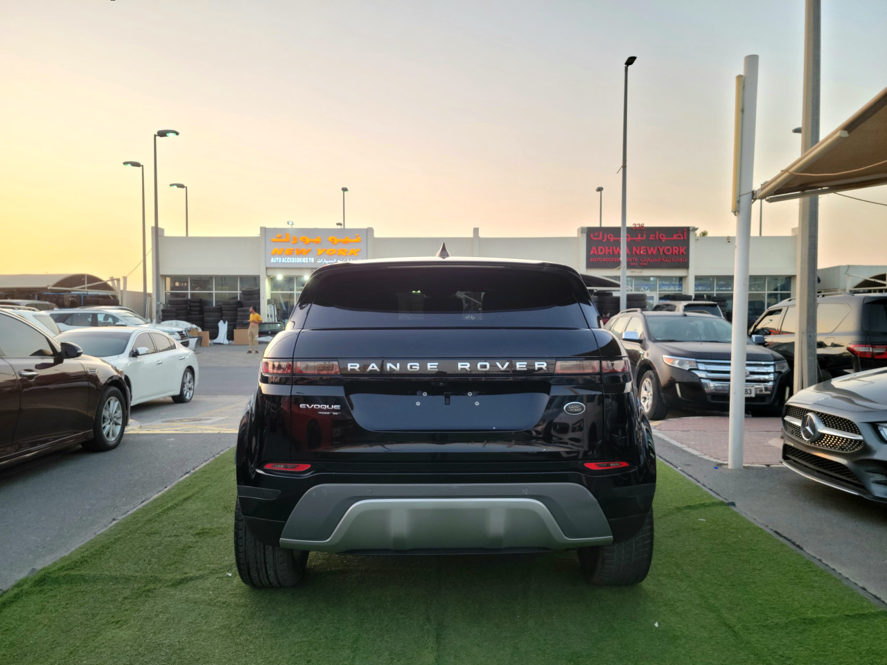 Range Rover Evoque - Image 6