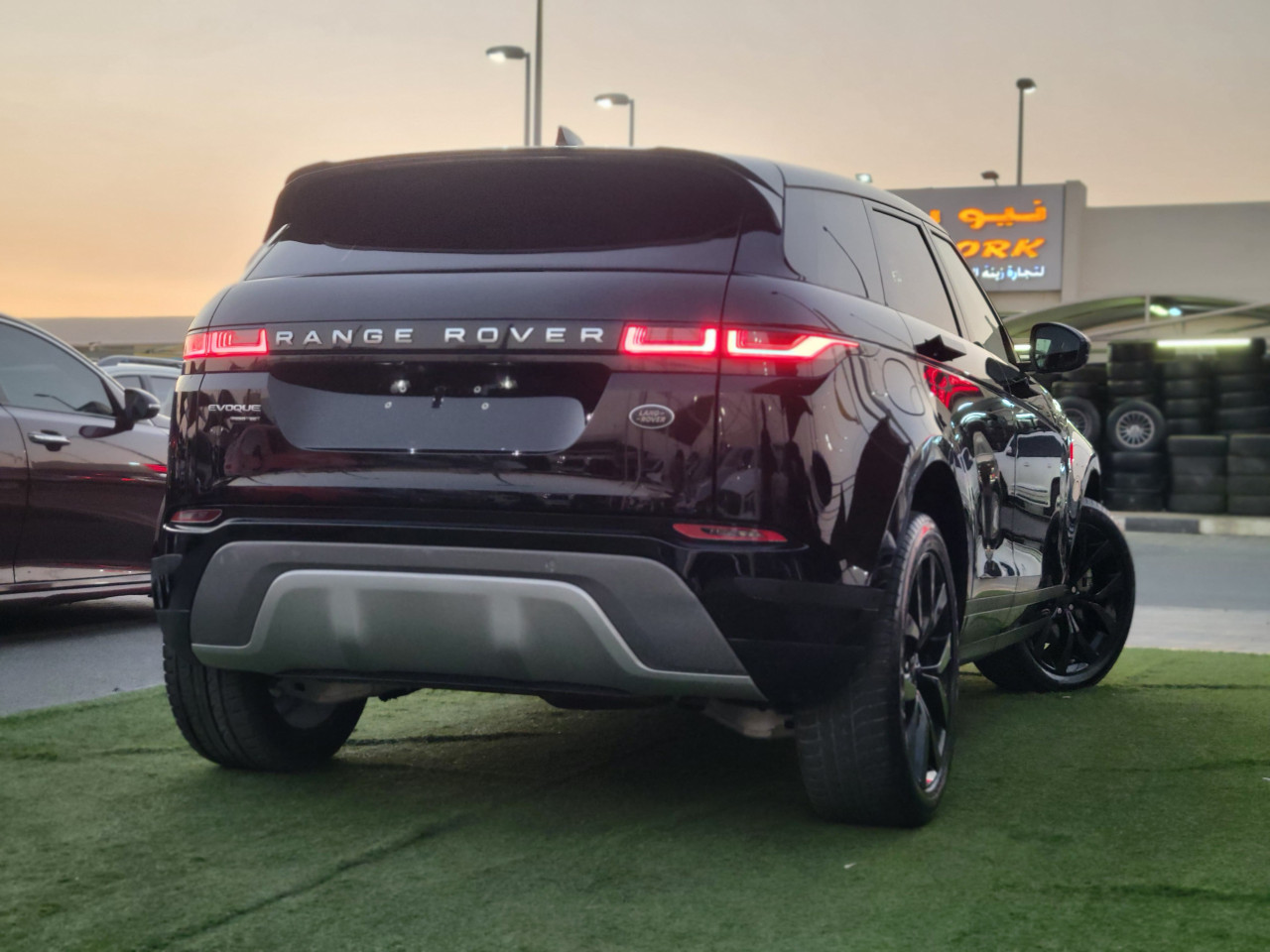 Range Rover Evoque - Image 5